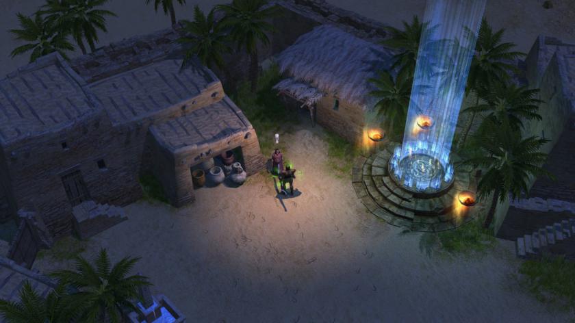 Switch游戏 -泰坦之旅 Titan Quest-百度网盘下载插图3-小白游戏网 Switch游戏 -泰坦之旅 Titan Quest-百度网盘下载插图3-小白游戏网